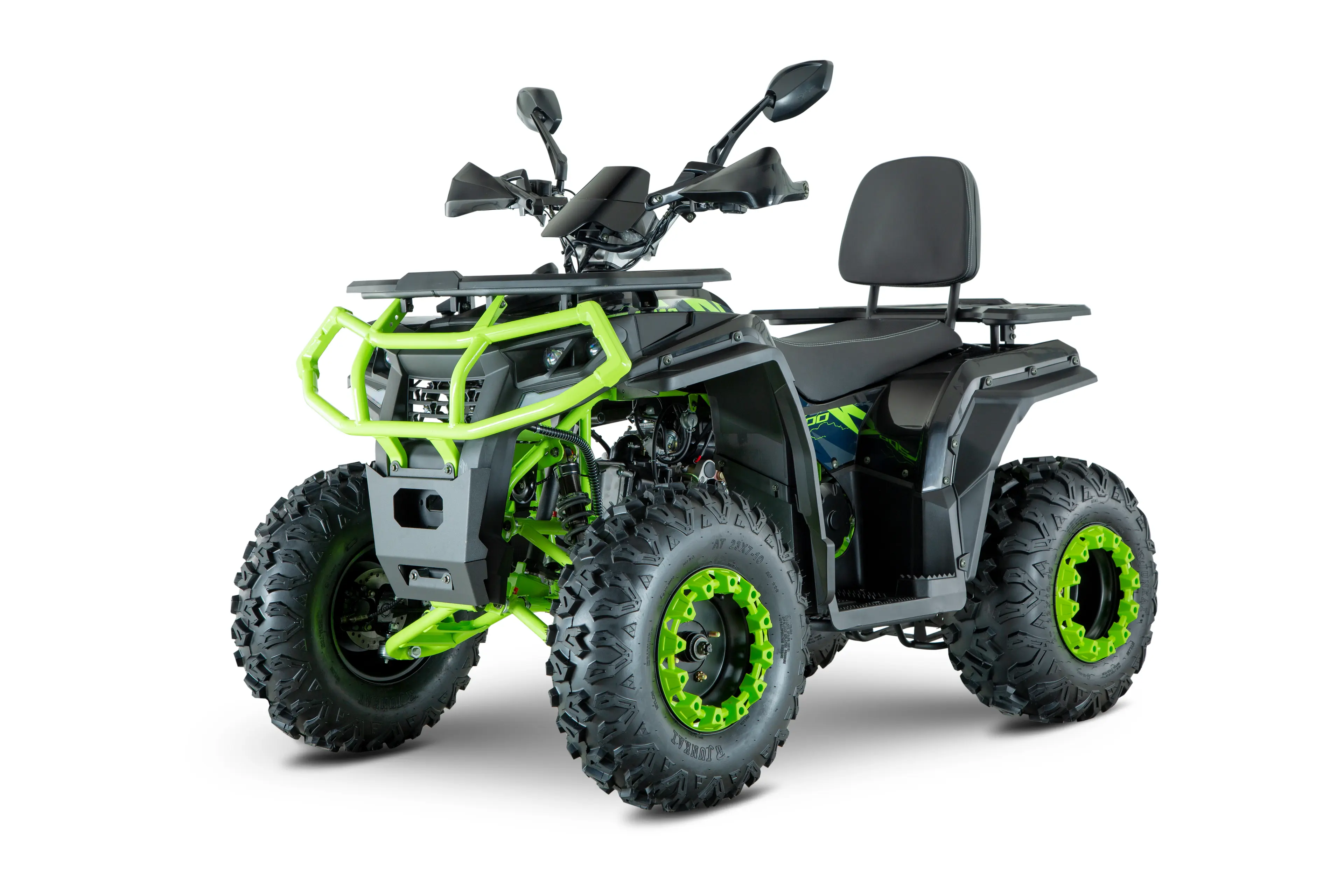 Picture of the author