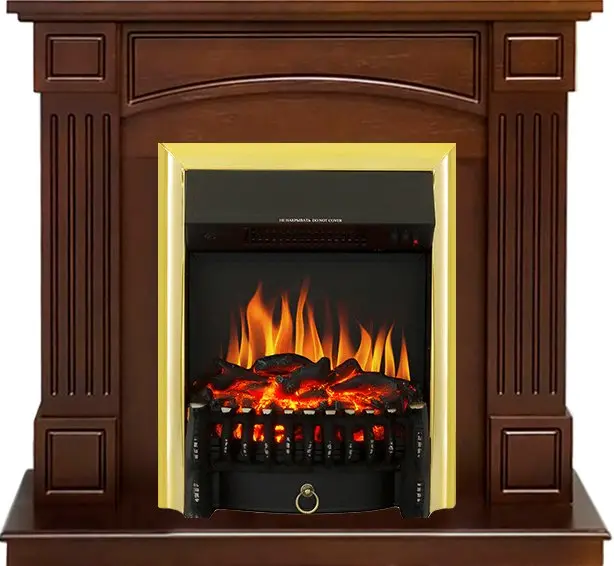 Picture of the author